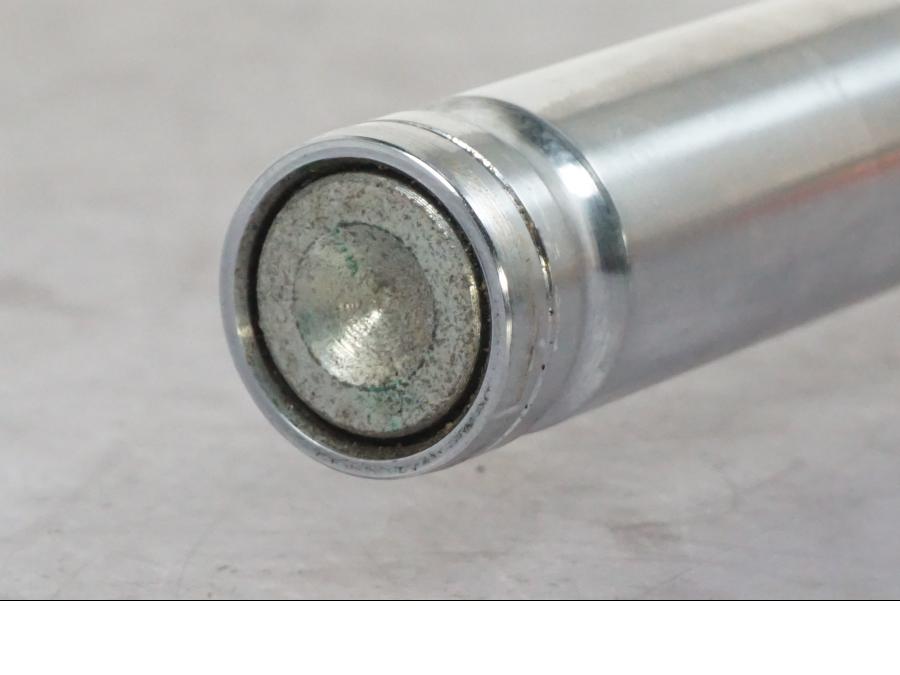 Extrabild6 på Gaffelben från en Honda ANF 125 -2008 motorcykel.