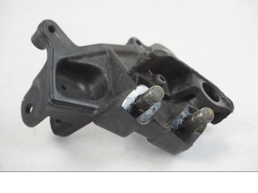 Extrabild2 på Fotpinnefäste från en KTM 390 Adventure -2021 motorcykel.