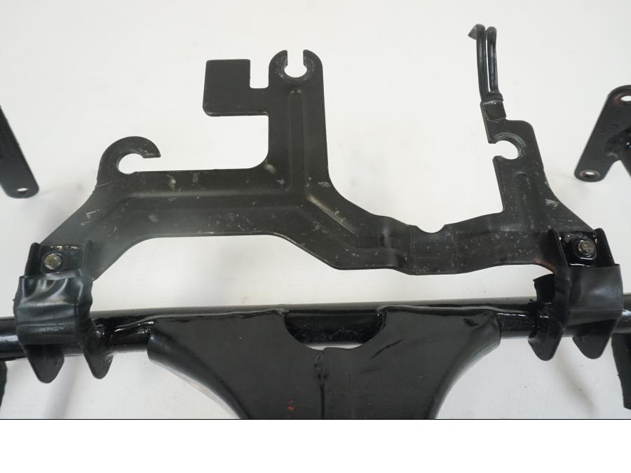 Extrabild2 på Toppkåpstag från en Kawasaki ZZR 1100 -1994 motorcykel.