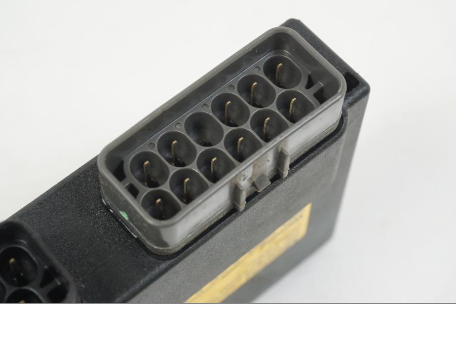 Extrabild2 på CDI / ECU från en Aprilia RS 250 -1998 motorcykel.