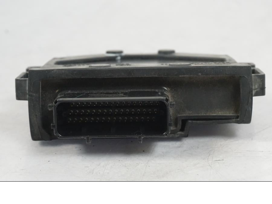 CDI / ECU