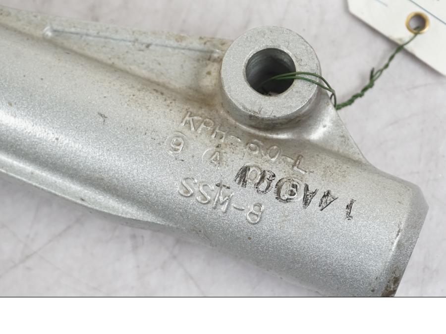 Extrabild6 på Gaffelben från en Honda ANF 125 -2009 motorcykel.