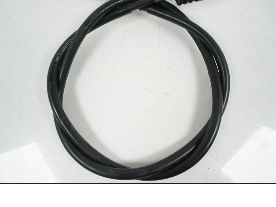 Extrabild2 på Kopplingsvajer från en Yamaha XT 660 X -2005 motorcykel.