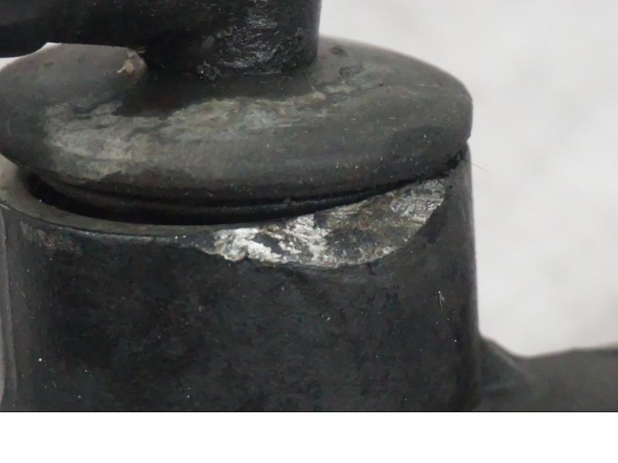 Extrabild1 på Bromshuvudcylinder från en Buell 1125 R -2008 motorcykel.