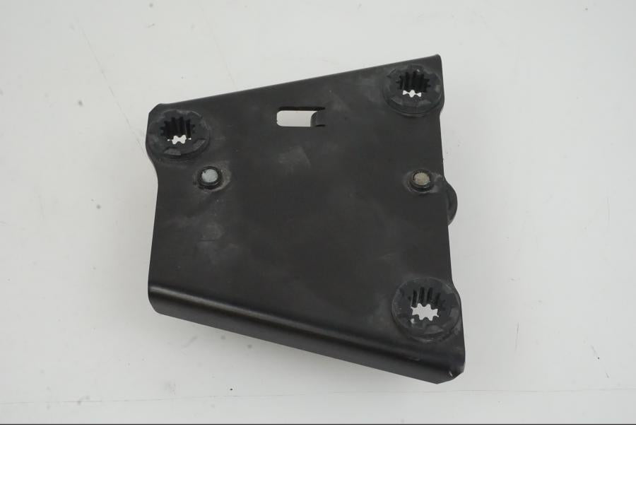 Snett uppifrån på Sensor från en KTM 1290 Super Duke -2019 motorcykel.