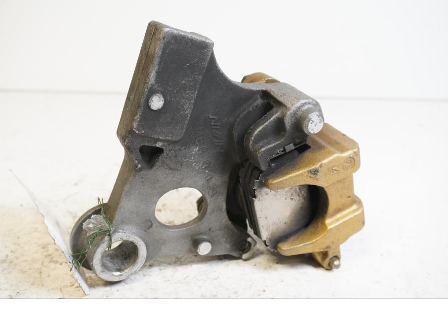 Höger sida på Bromsok från en Honda VTR 1000 F -1998 motorcykel.