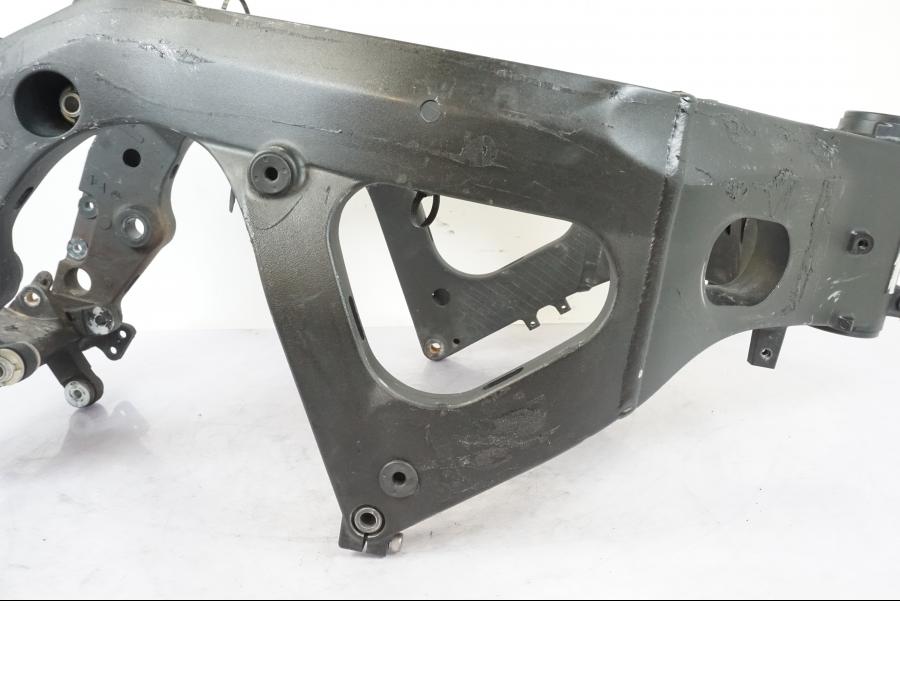 Extrabild6 på Ram från en Suzuki GSX-R 750 -2007 motorcykel.