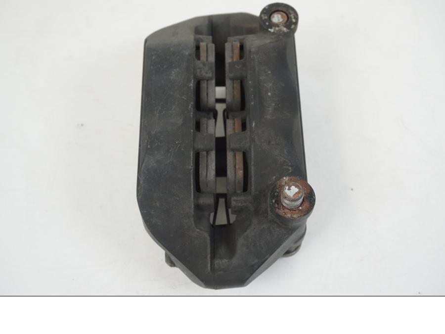 Extrabild2 på Bromsok från en KTM 990 SM -2009 motorcykel.