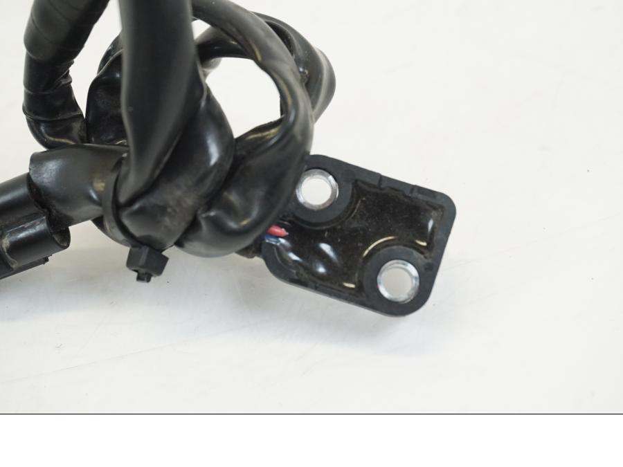 Extrabild2 på Kopplingskontakt från en Ducati Streetfighter V4 -2020 motorcykel.