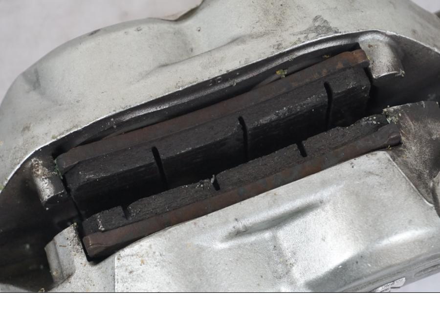 Extrabild3 på Bromsok från en KTM 690 SM R -2009 motorcykel.