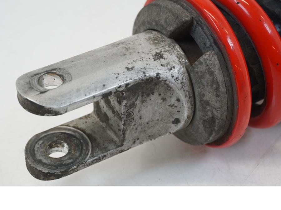 Extrabild5 på Stötdämpare från en Kawasaki ZX-12R -2000 motorcykel.