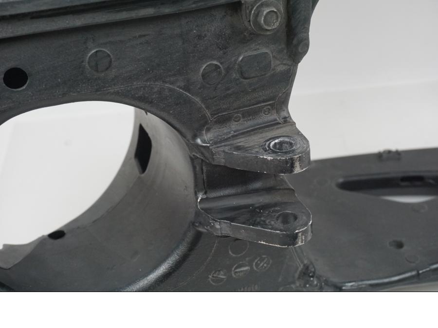 Extrabild6 på Sving från en Suzuki GSX-R 1000 -2007 motorcykel.