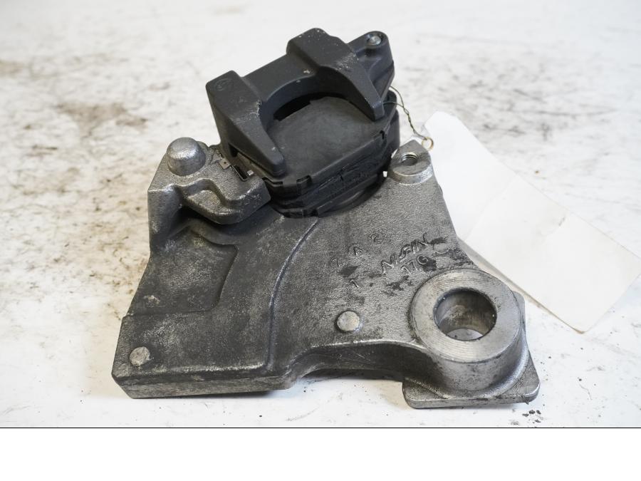 Höger sida på Bromsok från en Suzuki SV 650 -2007 motorcykel.