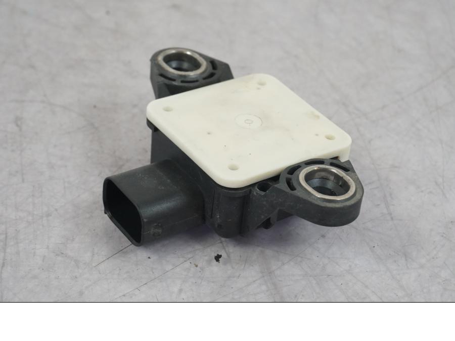 Höger sida på Tilt Sensor från en KTM 1290 Super Adventure R -2018 motorcykel.