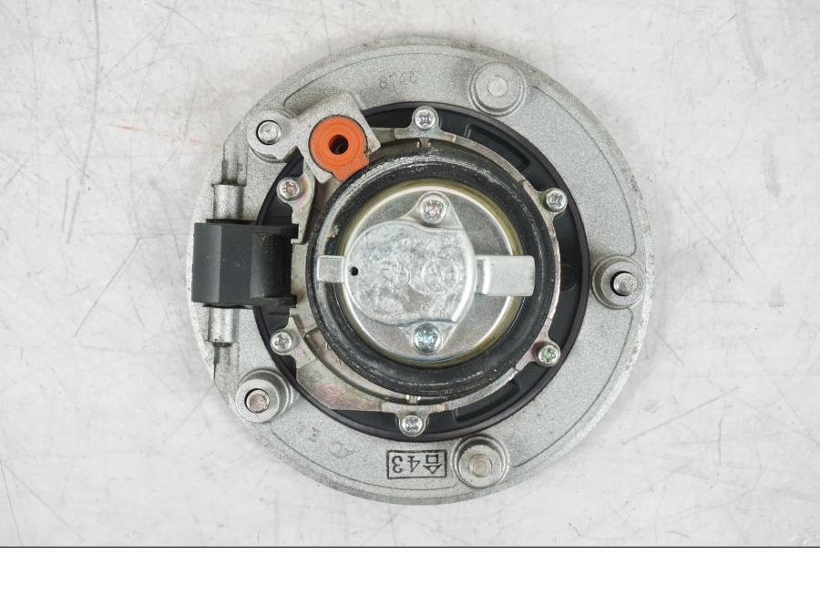 Extrabild2 pÄ LÄssats frÄn en Suzuki GSF 1250 -2010 motorcykel.