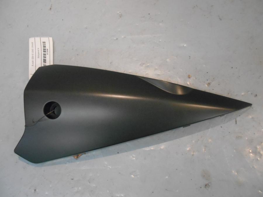 Sidopanel