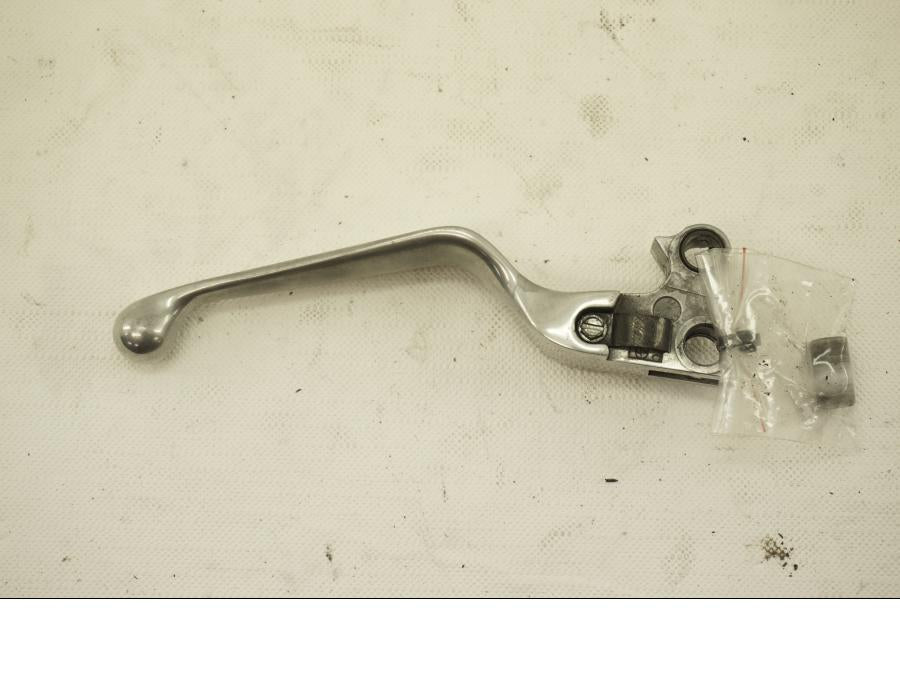 Höger sida på Kopplingsgrepp från en H-D Street Glide FLHX -2007 motorcykel.