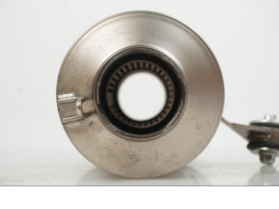 Extrabild5 på Ljuddämpare Sport från en Ducati Scrambler 800 -2018 motorcykel.