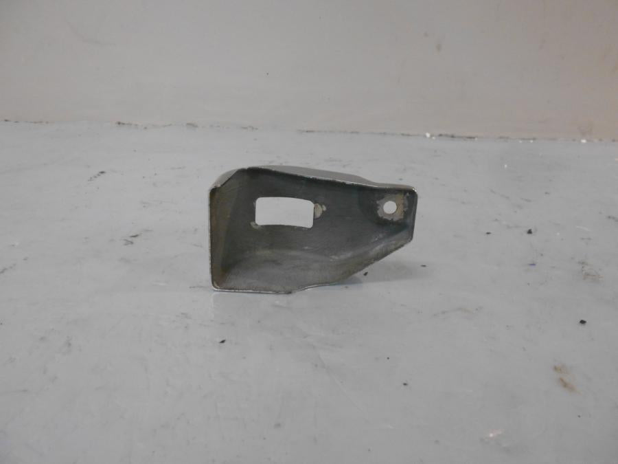 Baksidan på Dekorkåpa från en Kawasaki VN 1500 Classic Tourer -2002 motorcykel.