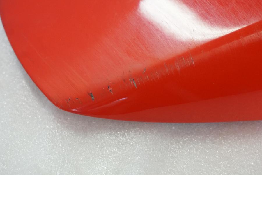 Extrabild1 på Bakvinge från en Honda CBR 1000 RR -2007 motorcykel.