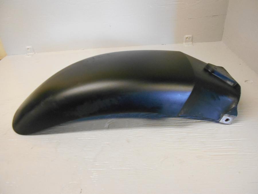 Höger sida på Framskärm från en BMW K 1200 LT -2007 motorcykel.