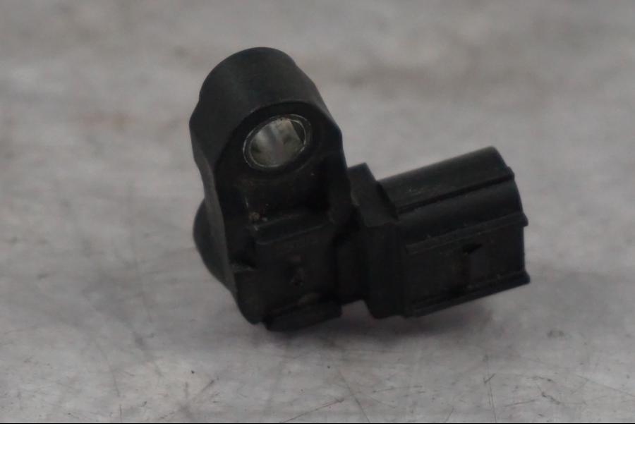 Höger sida på Mapsensor från en Triumph Tiger Explorer -2016 motorcykel.