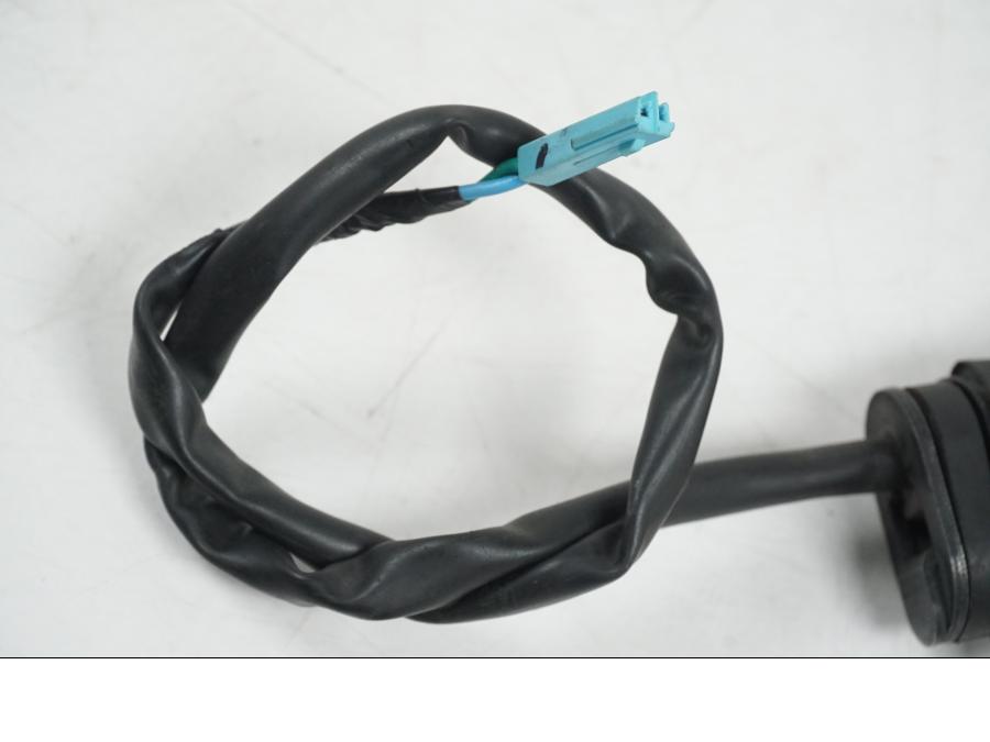 Extrabild2 på Blinkers från en Honda CB 650 F Hornet -2017 motorcykel.