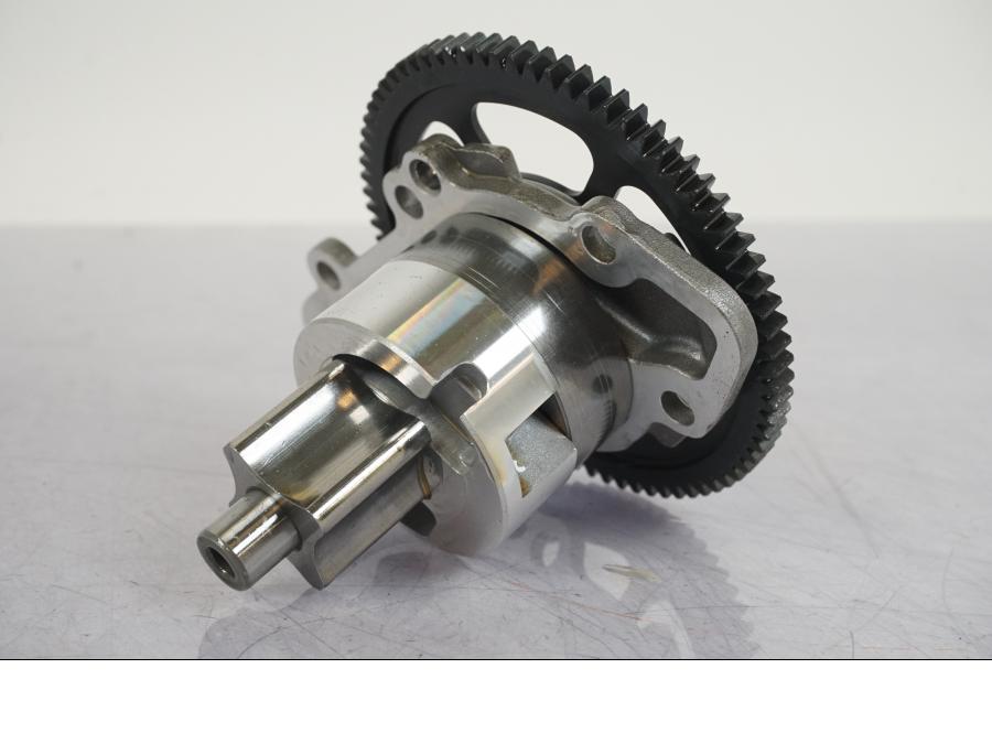 Extrabild1 på Oljepump från en BMW R 1250 GS -2023 motorcykel.