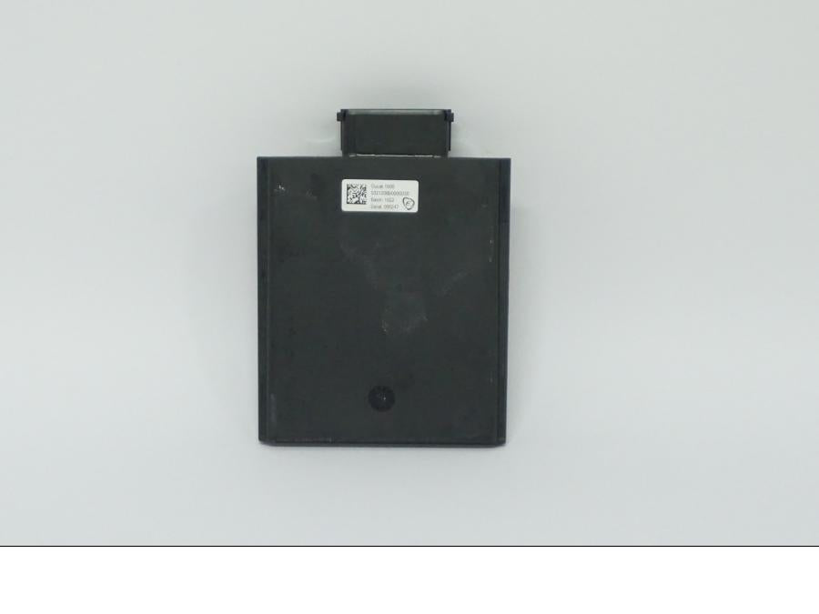 CDI / ECU