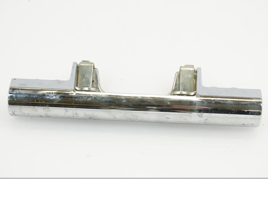 Vänster sida på Blinkersfäste från en Honda VF 750 C -1983 motorcykel.