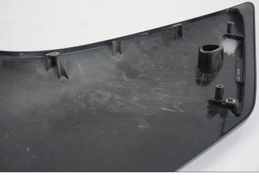 Extrabild2 på Sidkåpa från en Yamaha YZF 1000 R1 -2007 motorcykel.