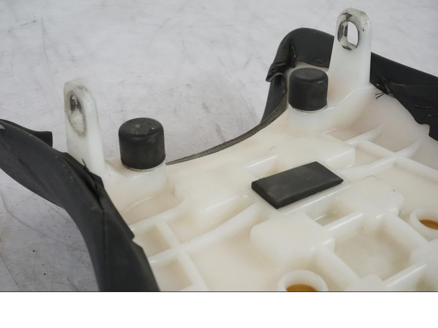 Extrabild3 på Sadel från en Suzuki GSX-R 600 -2007 motorcykel.