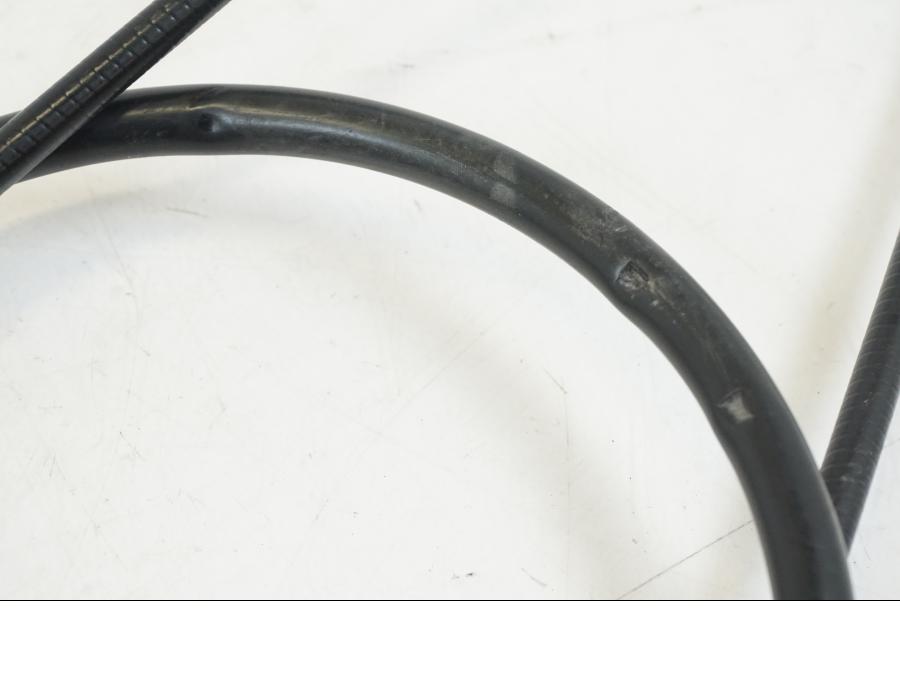 Extrabild2 på Kopplingsvajer från en Triumph Speed Triple -2021 motorcykel.