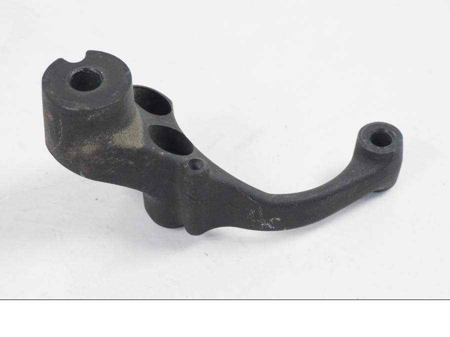 Vänster sida på Styrdämparfäste från en Yamaha YZF 1000 R1 -2007 motorcykel.