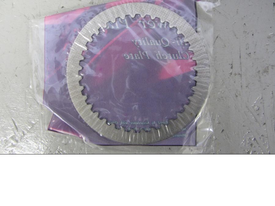 Höger sida på Lameller från en Suzuki SV 650 -1999 motorcykel.