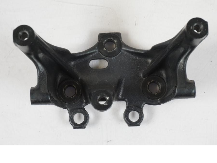 Vänster sida på Styrdämparfäste från en Honda CBR 1000 RR -2007 motorcykel.