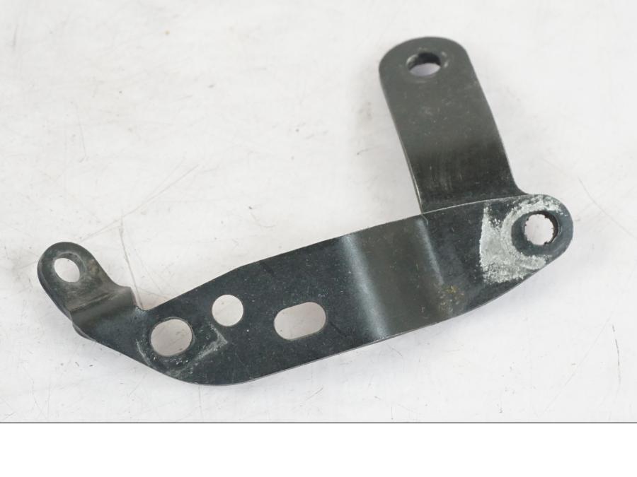 Baksidan på Sidkåpa från en Kawasaki Z 900 -2019 motorcykel.