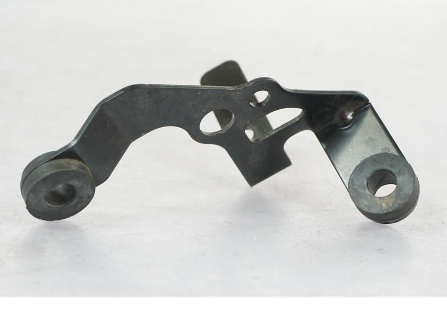 Baksidan på Toppkåpstag från en Kawasaki Z 900 -2019 motorcykel.