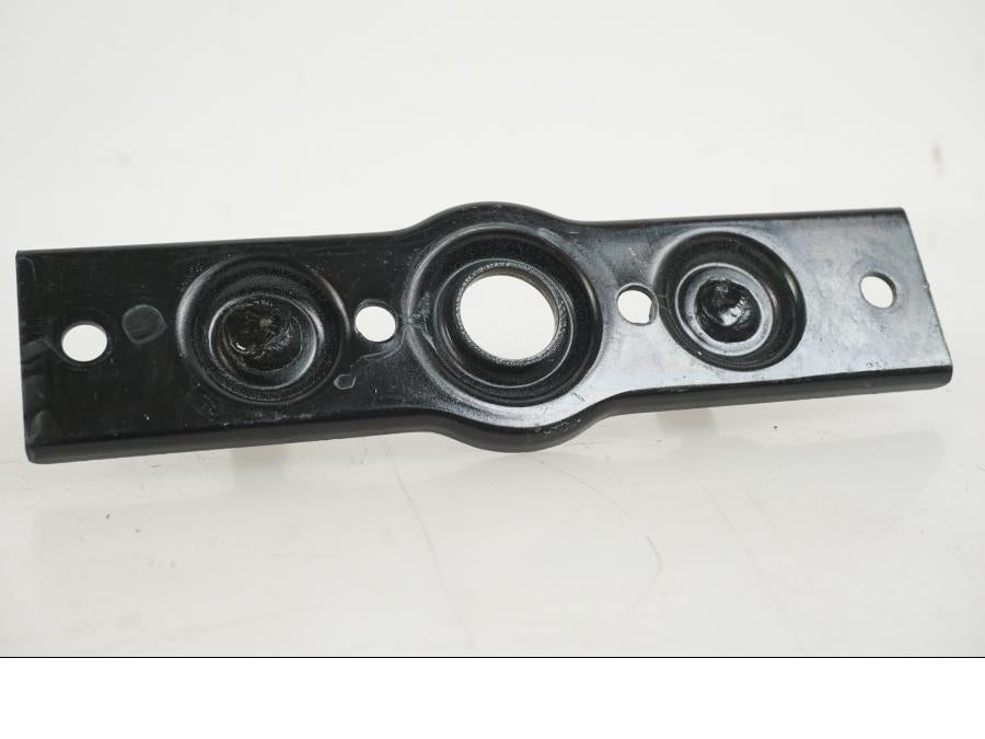 VÀnster sida pÄ SadelfÀste frÄn en Suzuki GSX-R 1000 -2007 motorcykel.