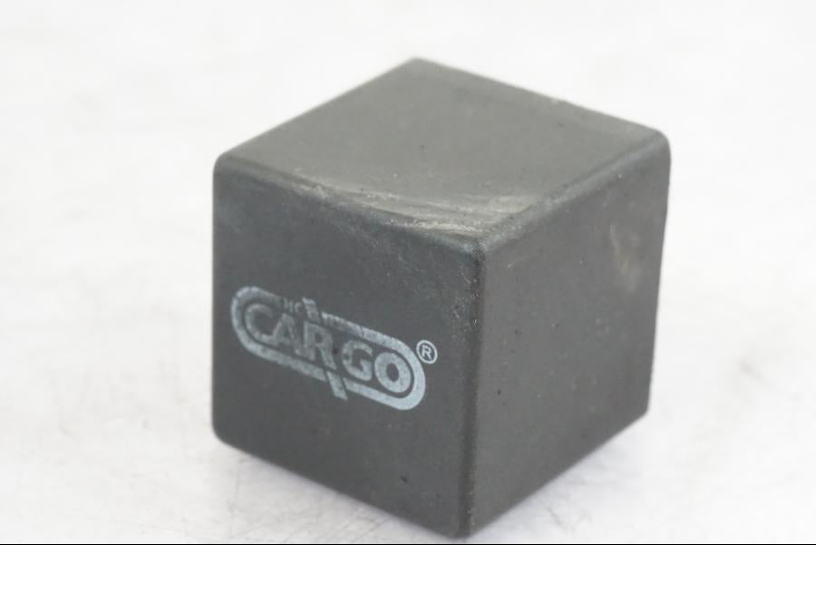 Höger sida pÄ BlinkersrelÀ frÄn en Kawasaki KL 650A -1987 motorcykel.