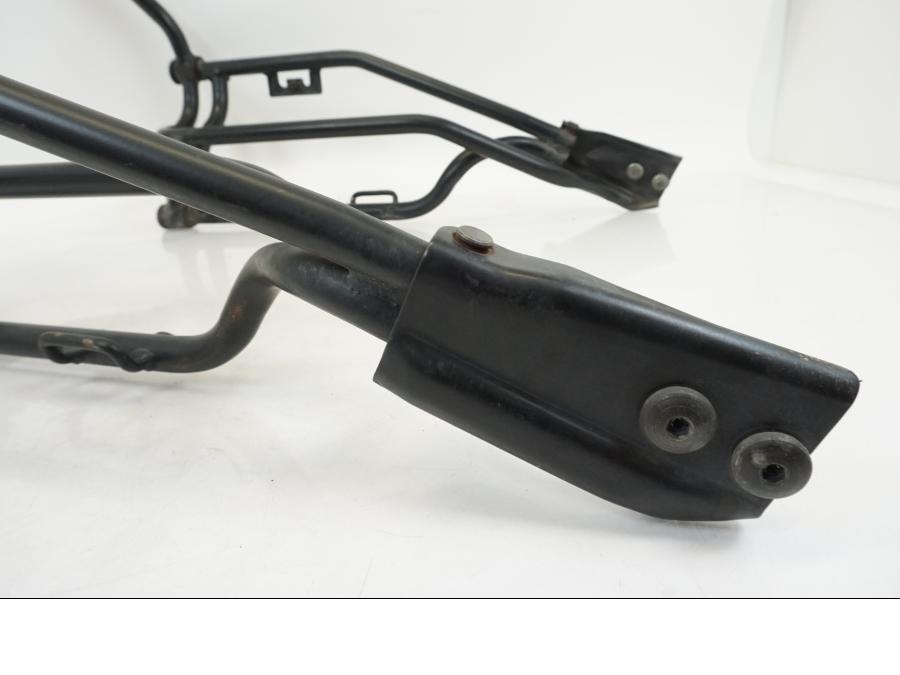 Extrabild6 på Sidoväskhållare från en Honda XL 1000 V -1999 motorcykel.