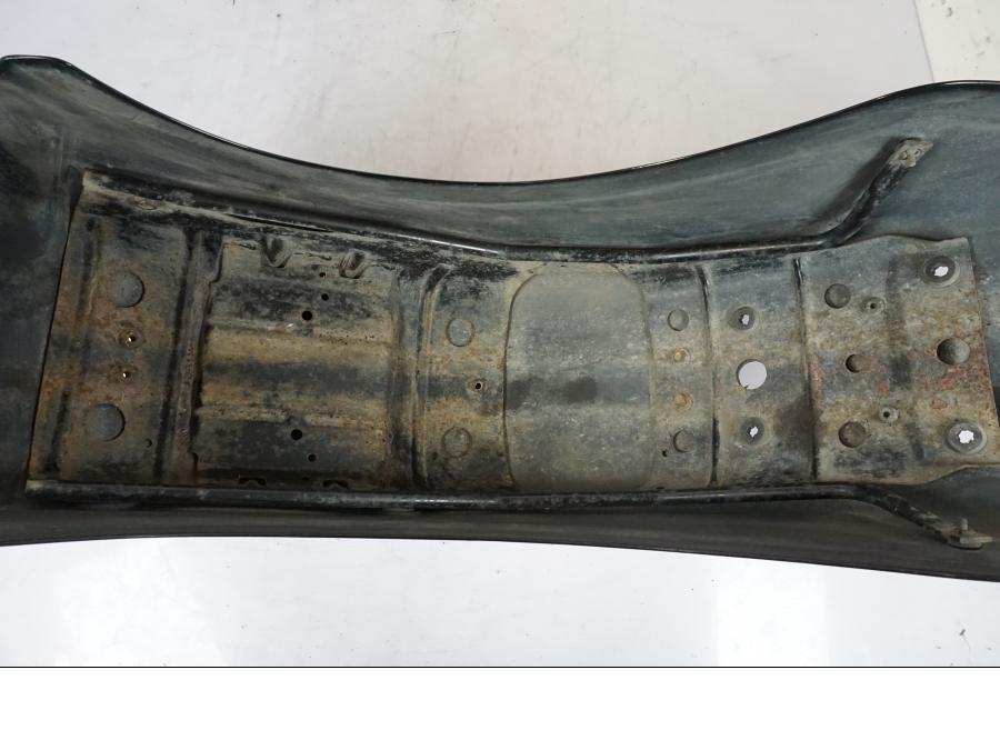 Extrabild5 på Bakskärm från en Suzuki VL 800 -2002 motorcykel.