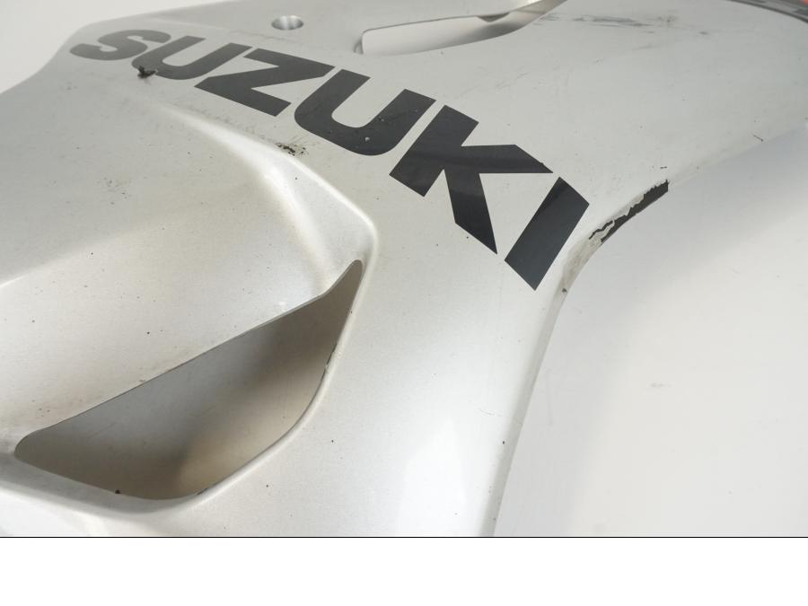 Vänster sida på Sidkåpa från en Suzuki GSX-R 1000 -2003 motorcykel.