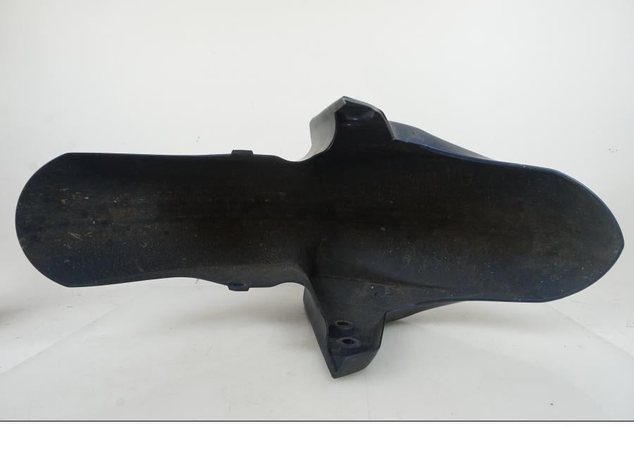 Extrabild3 på Framskärm från en Yamaha FJR 1300 -2018 motorcykel.