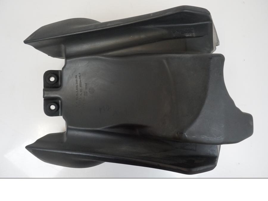 Extrabild2 på Bensintank från en BMW F 650 CS -2002 motorcykel.