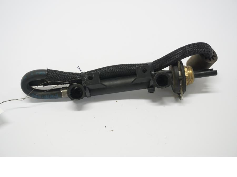 Fuel Rail