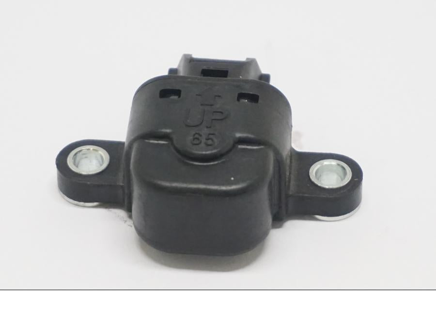 Framsidan pÄ Tilt Sensor frÄn en Kawasaki Z 900 -2019 motorcykel.