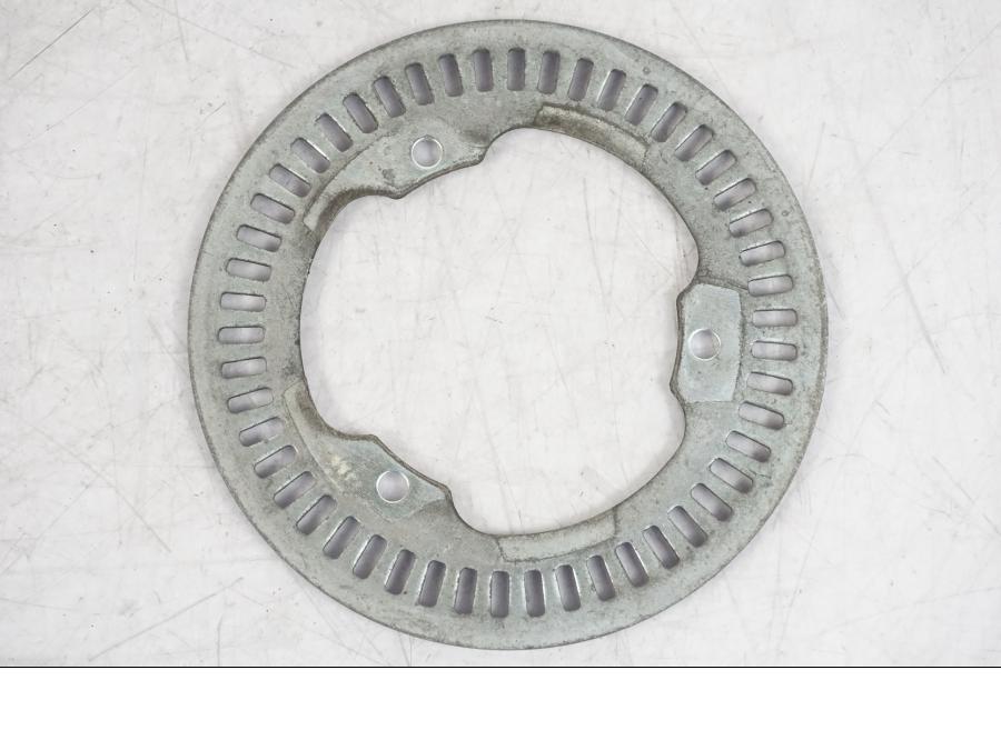 VÀnster sida pÄ ABS krans frÄn en Suzuki GSF 1250 -2010 motorcykel.