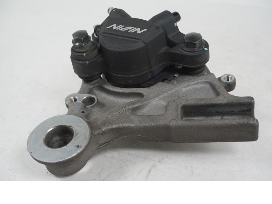 Brake caliper