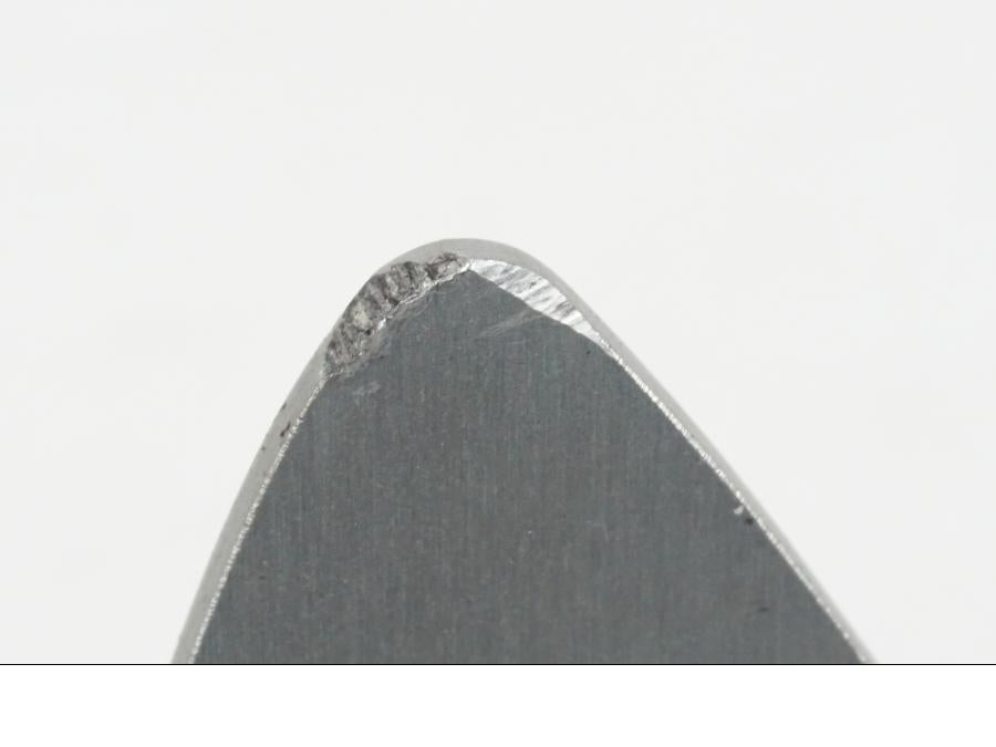 Höger sida pÄ HÀlskydd frÄn en Suzuki GSX-R 1000 -2007 motorcykel.